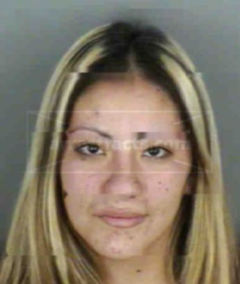 Evangelina Annmarie Yzaguirre
