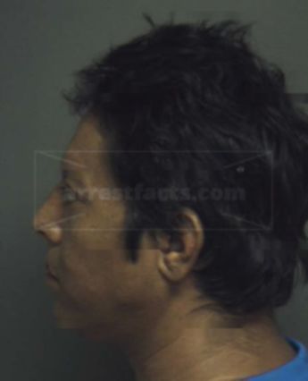 Fidel Salgado