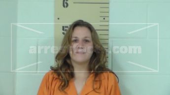 Nina Rose Lewis