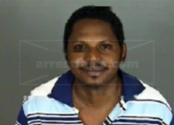 Marcus Corley Wiley