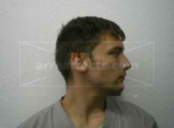 Brandon W Thomas