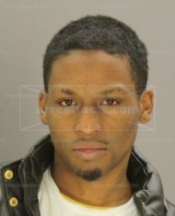 Joey Demond Harris