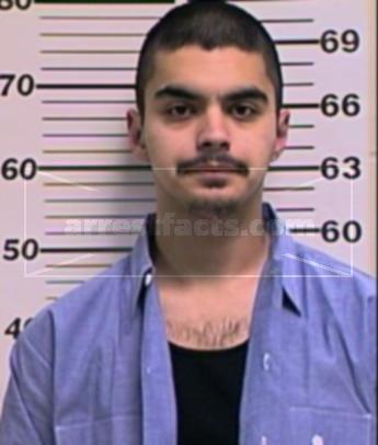 Jason Preston Bundy