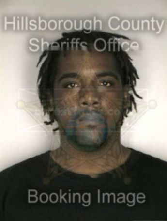 Markus Jonthan Burnett