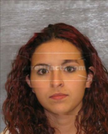 Angelica Favela