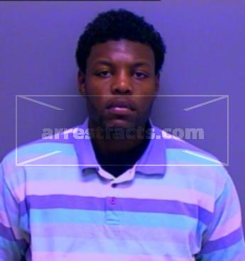 Torey Ladale Bendy