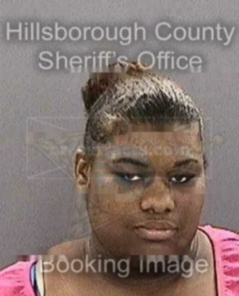 Jawanda Ariel Brown