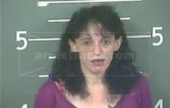 Janice M Thacker