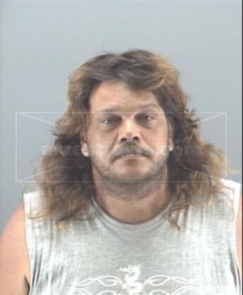 Kenneth Earl Ayers