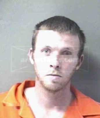 Michael Alvin Blocker