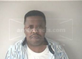Anthony Brown