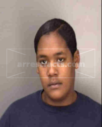 Angel Cora Williams