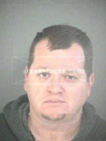 Kevin Thomas May