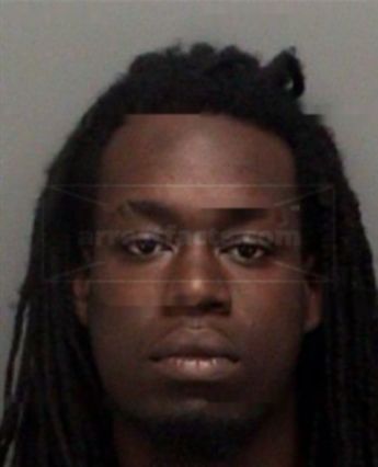 Eric Marquell Lassiter