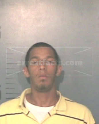 Michael Shane Salas