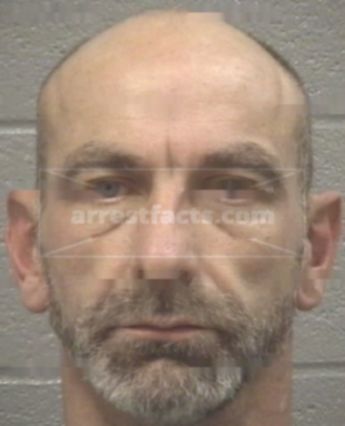 Ricky Lee Allen