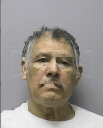 Alejo Salas Canales