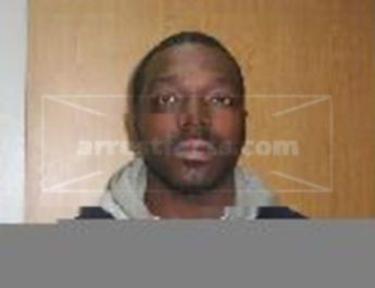 Darin Dewayne Walker