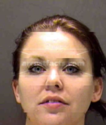 Brie Anne Tulloch