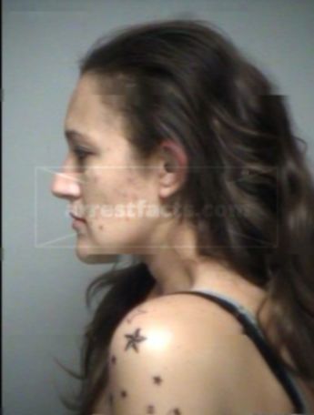 Lisa Kay Tierney
