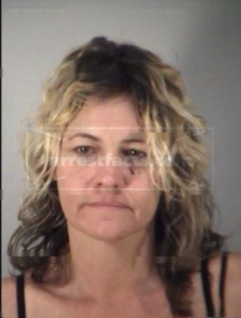 Erica Denise Frazier
