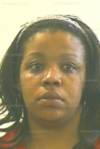 Tabitha Tywanne Harrell