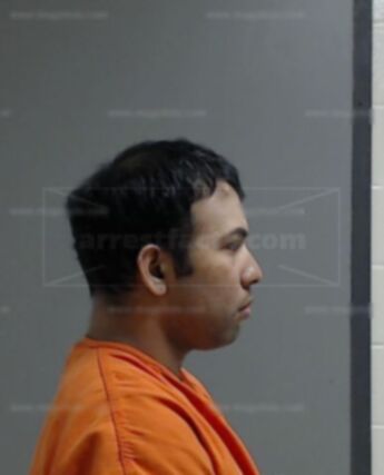 Jason Jesse Solis