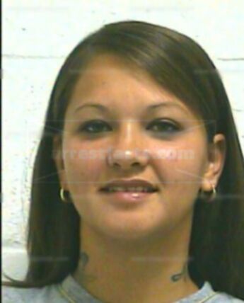 Kristal L Fuentes