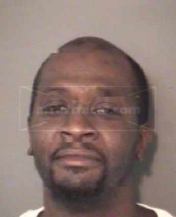 Jerome Lee Barber