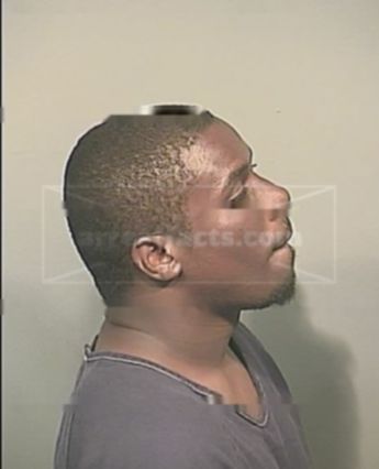 Matthew Lamar Graham