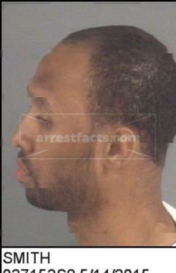 Quince Lamar Smith