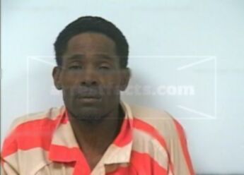 Orlando Florantino Nelson
