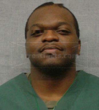 Troy Williams