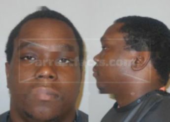 Robert Octavious Norwood