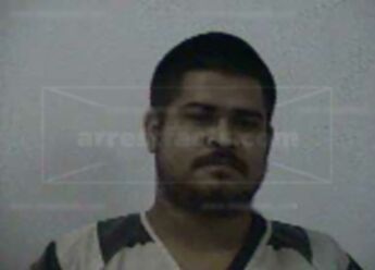 Joshua Ray Flores