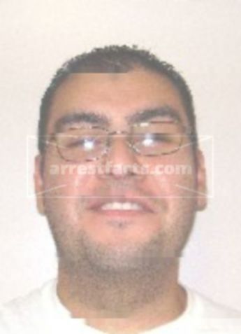 Robert Manuel Alvarado