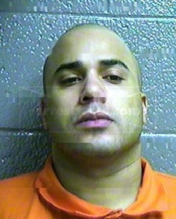 Omar Jerrey Howell