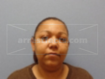 Chassidy Nicole Hamilton