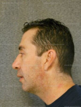 Richard C Martinez