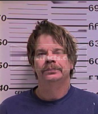 Paul Wayne Harris