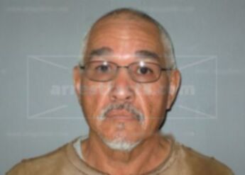 Thomas Martinez Alvidrez