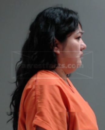 Alicia Quijada Zuniga