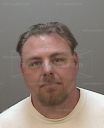 Ryan Patrick Marshall