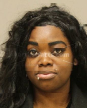 Quanisha Marie Elliott