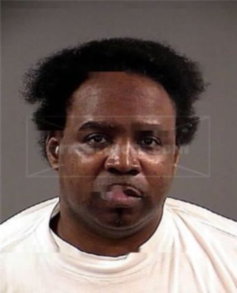 Sherrod Murray Burnett