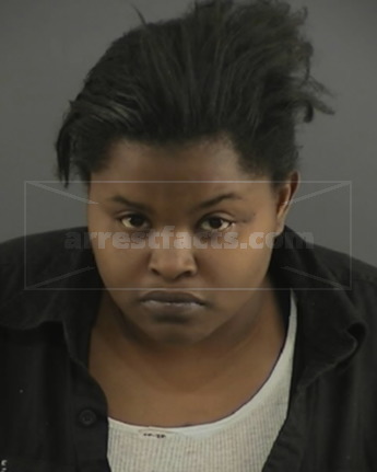 Shanetta M Abbey