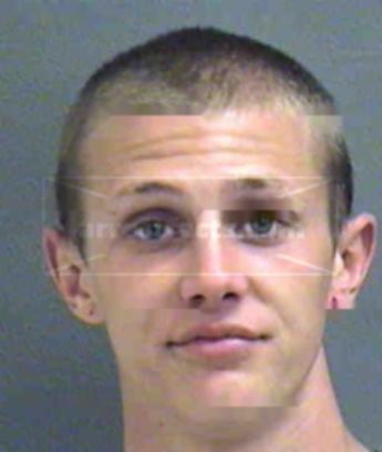 Cameron Tyler Moseley