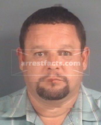 Robert Wayne Watts