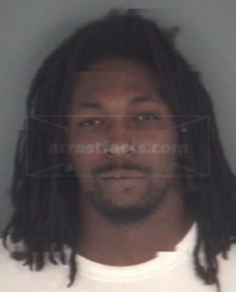 Justin Terrance Kearney