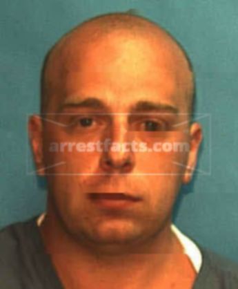 Shawn Allan Leonard